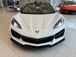 2024 Chevrolet Corvette 3LZ
