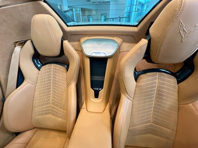 2024 Chevrolet Corvette 3LZ