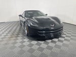 2016 Chevrolet Corvette Stingray 3LT