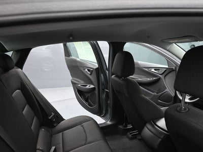 2024 Chevrolet Malibu LS 1LS