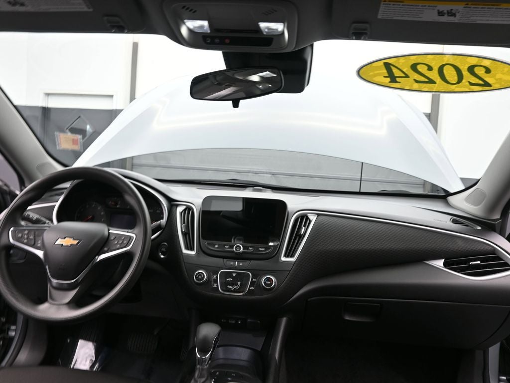 2024 Chevrolet Malibu LS 1LS