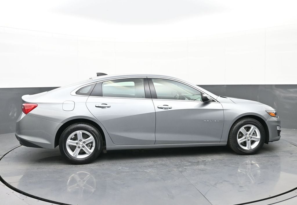 2024 Chevrolet Malibu LS 1LS