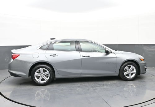2024 Chevrolet Malibu LS 1LS