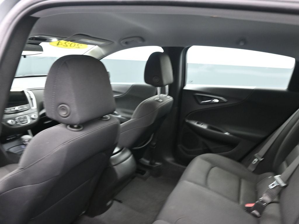 2024 Chevrolet Malibu LS 1LS