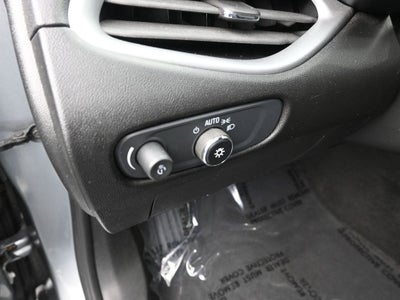 2024 Chevrolet Malibu LS 1LS