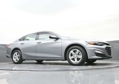 2024 Chevrolet Malibu LS 1LS