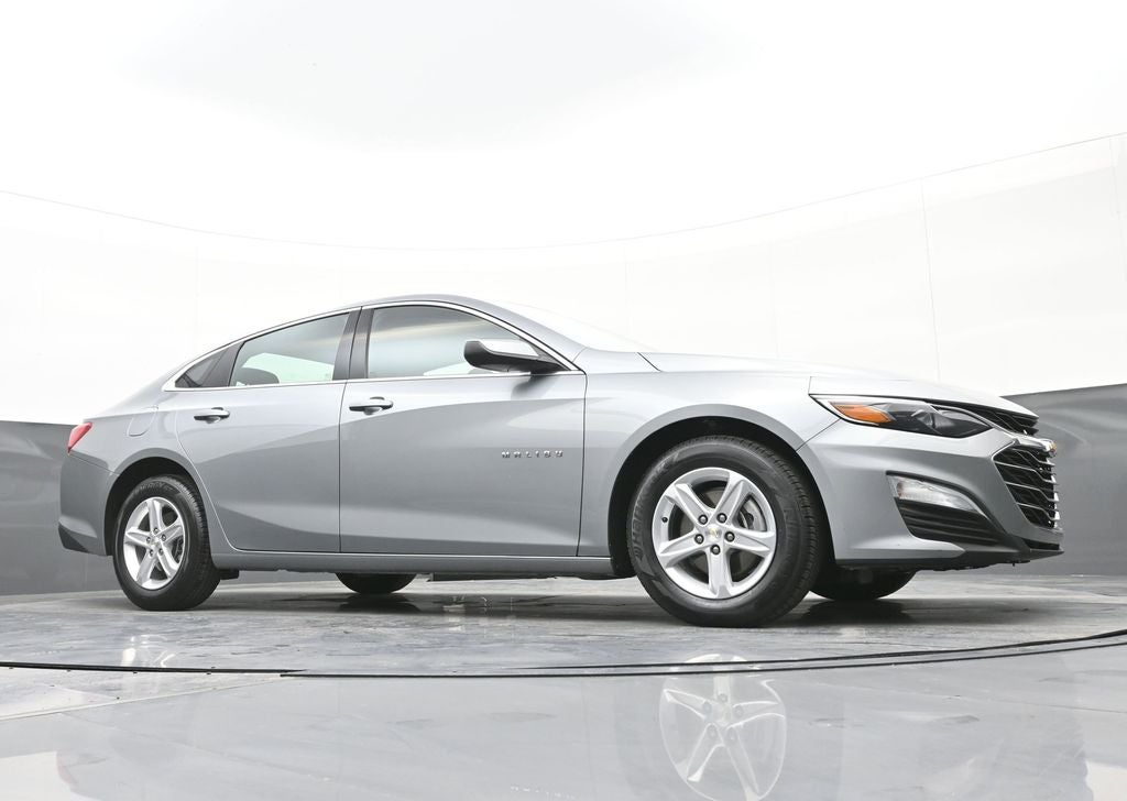 2024 Chevrolet Malibu LS 1LS