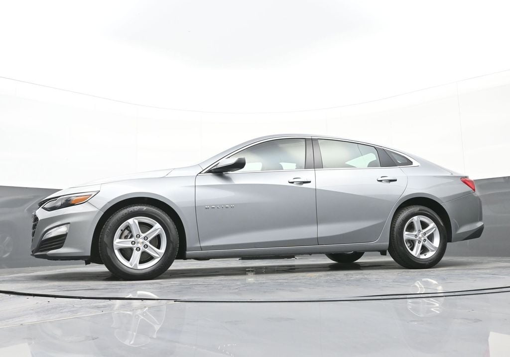 2024 Chevrolet Malibu LS 1LS