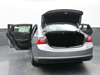 2024 Chevrolet Malibu LS 1LS