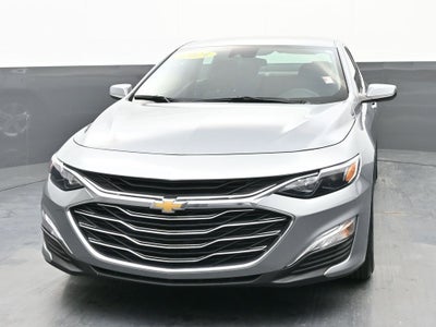 2024 Chevrolet Malibu LS 1LS