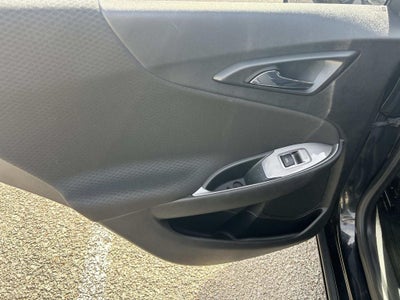 2023 Chevrolet Malibu LS