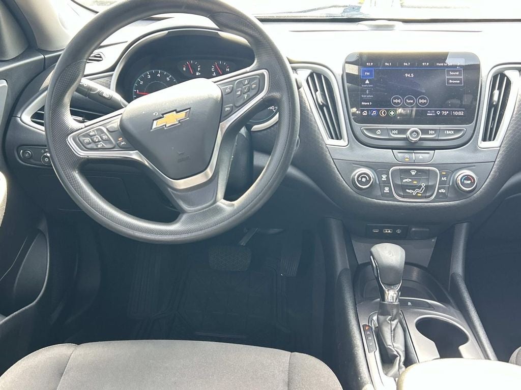 2023 Chevrolet Malibu LS