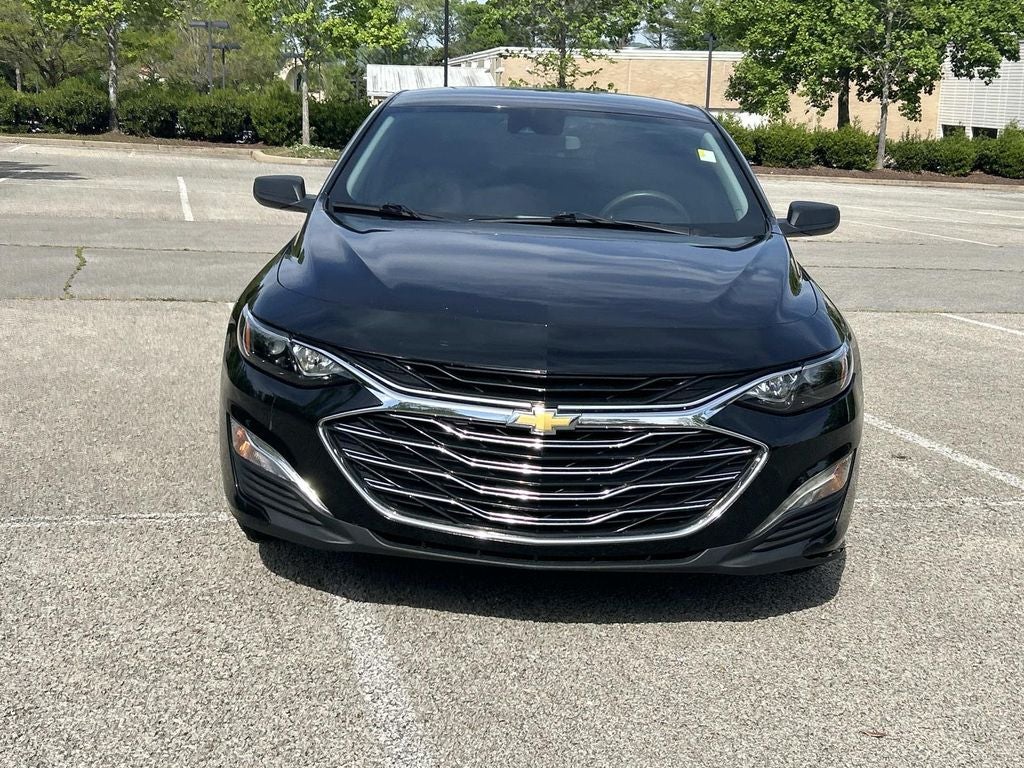 2023 Chevrolet Malibu LS