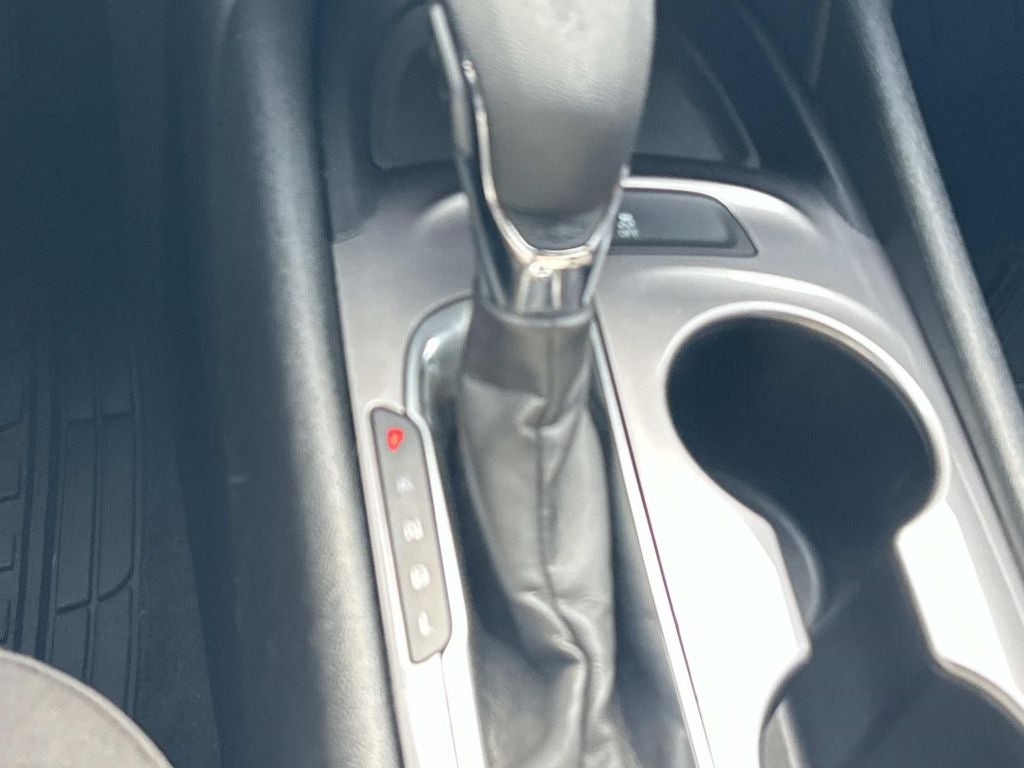 2023 Chevrolet Malibu LS