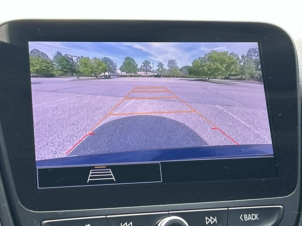 2023 Chevrolet Malibu LS