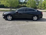 2023 Chevrolet Malibu LS