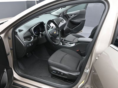 2025 Chevrolet Malibu RS