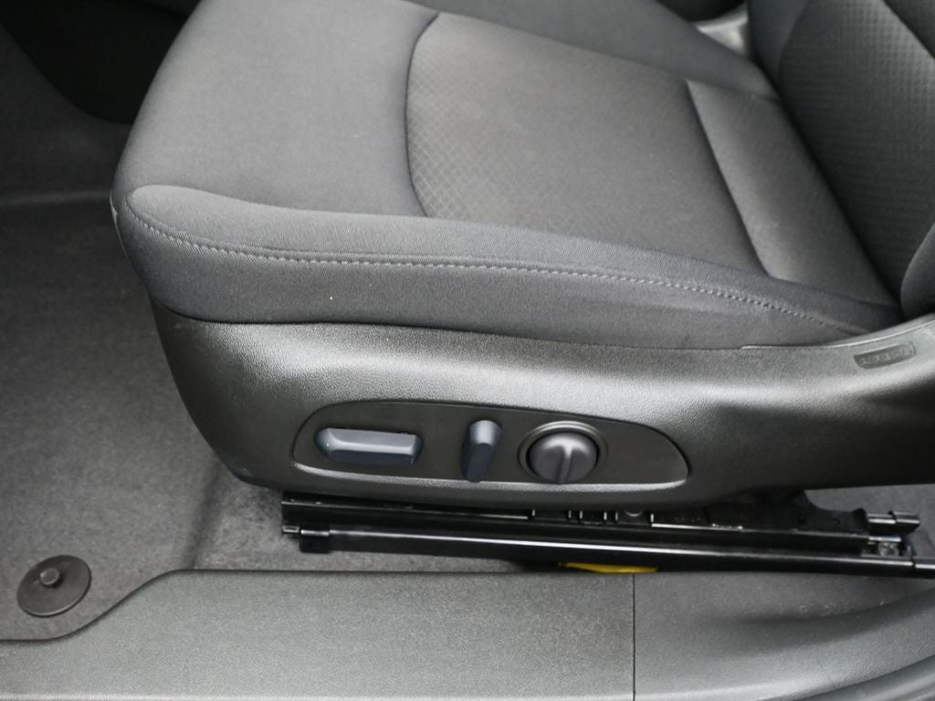 2025 Chevrolet Malibu RS