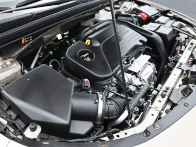 2025 Chevrolet Malibu RS