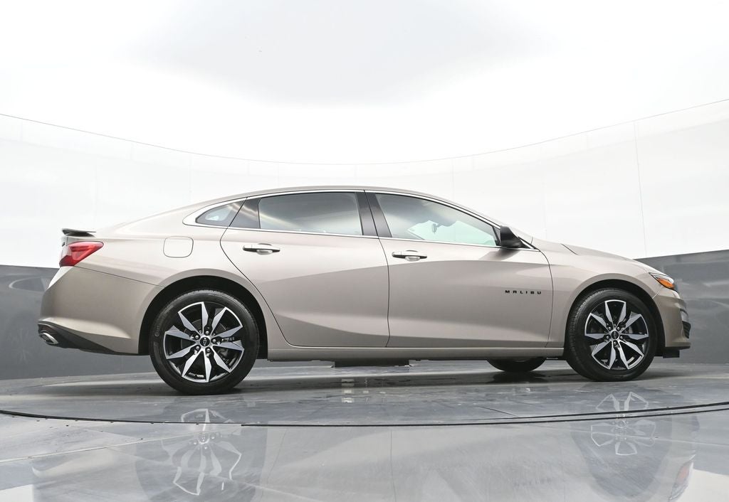2025 Chevrolet Malibu RS