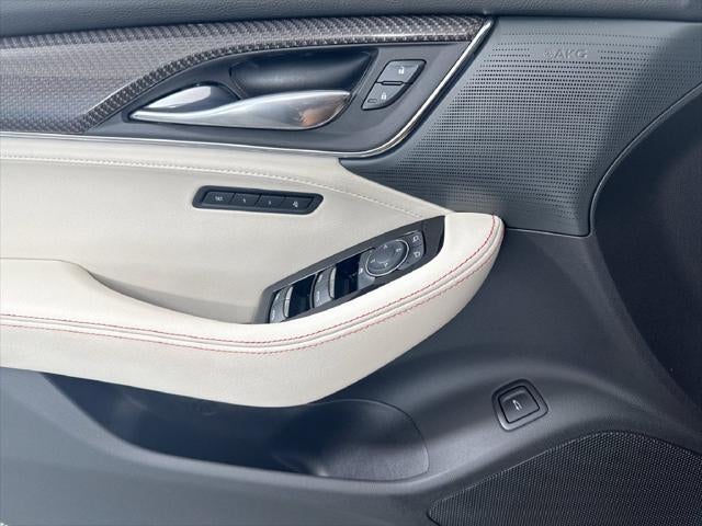 2025 Cadillac CT5 Sport