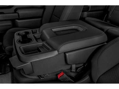 2020 Chevrolet Silverado 2500HD Work Truck