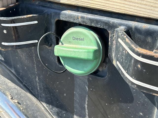 2024 Chevrolet Silverado 3500HD LT