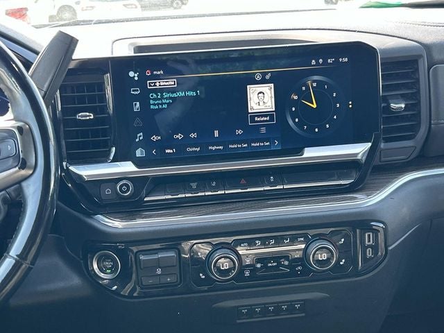 2024 Chevrolet Silverado 3500HD LT
