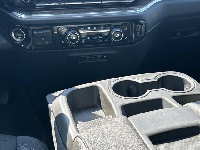 2024 Chevrolet Silverado 3500HD LT