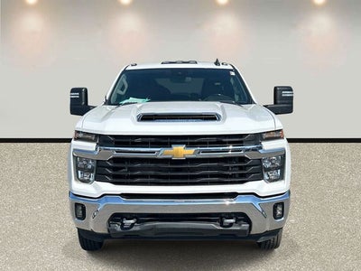 2024 Chevrolet Silverado 3500HD LT