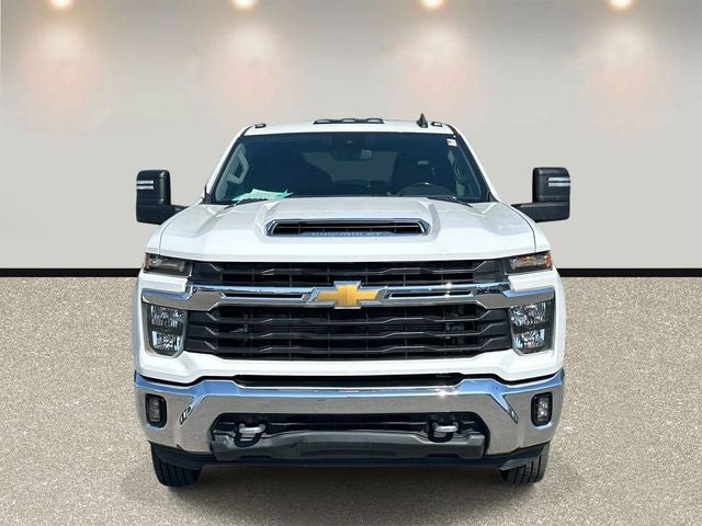 2024 Chevrolet Silverado 3500HD LT