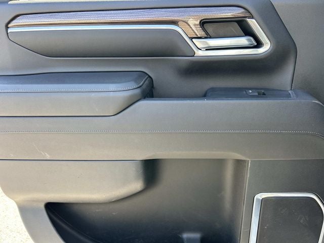 2024 Chevrolet Silverado 3500HD LT