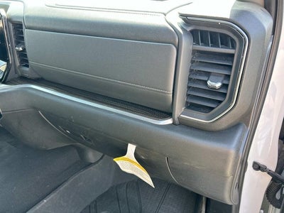 2024 Chevrolet Silverado 3500HD LT