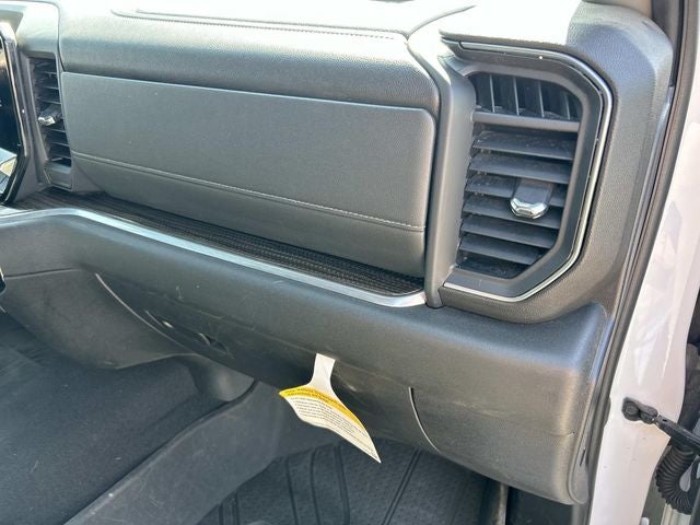 2024 Chevrolet Silverado 3500HD LT