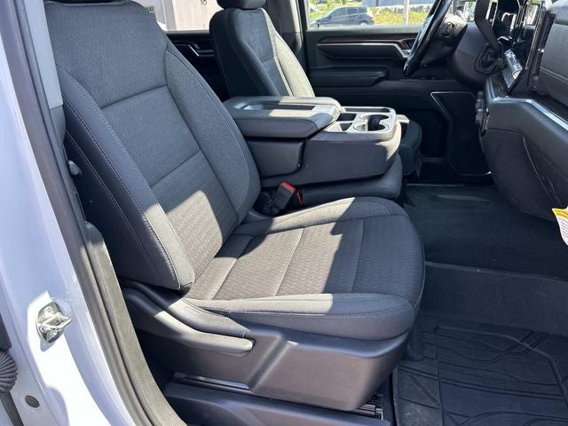 2024 Chevrolet Silverado 3500HD LT