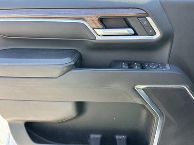 2024 Chevrolet Silverado 3500HD LT