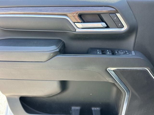 2024 Chevrolet Silverado 3500HD LT