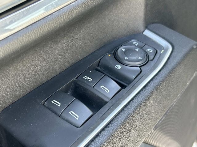 2024 Chevrolet Silverado 3500HD LT