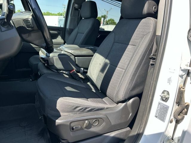 2024 Chevrolet Silverado 3500HD LT