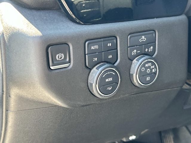 2024 Chevrolet Silverado 3500HD LT
