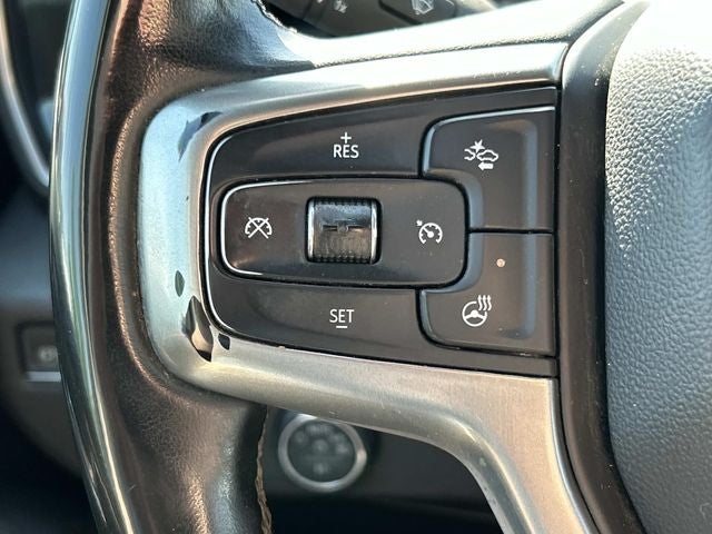2024 Chevrolet Silverado 3500HD LT