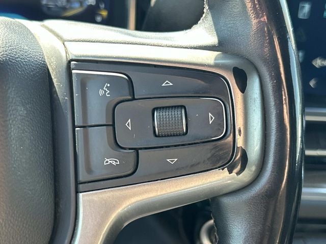 2024 Chevrolet Silverado 3500HD LT