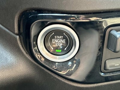 2024 Chevrolet Silverado 3500HD LT