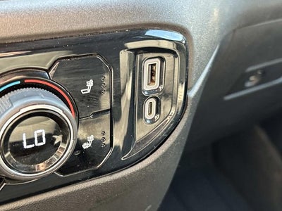 2024 Chevrolet Silverado 3500HD LT