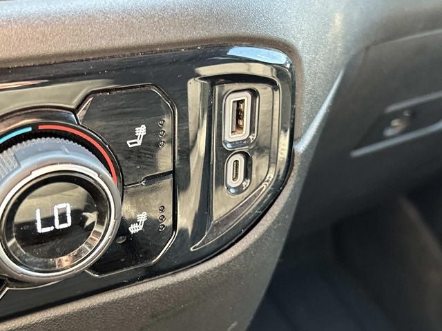 2024 Chevrolet Silverado 3500HD LT