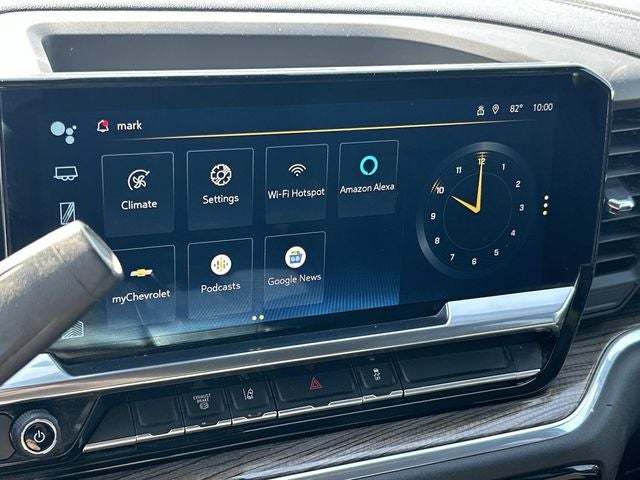 2024 Chevrolet Silverado 3500HD LT