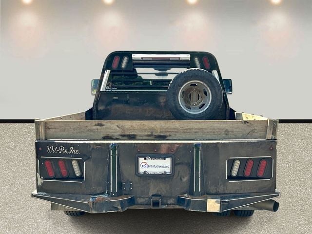 2024 Chevrolet Silverado 3500HD LT
