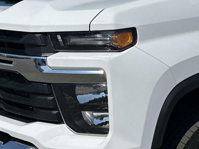 2024 Chevrolet Silverado 3500HD LT