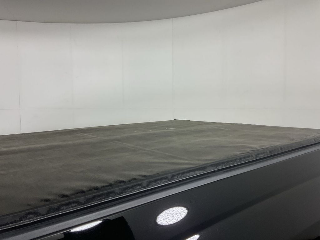 2018 Chevrolet Silverado 2500HD LTZ