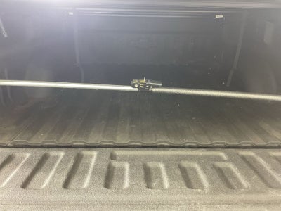 2018 Chevrolet Silverado 2500HD LTZ